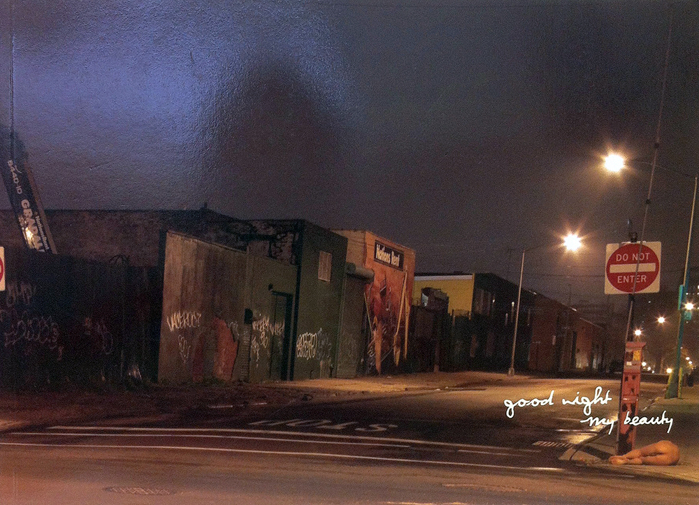 24_Good Night My Beauty