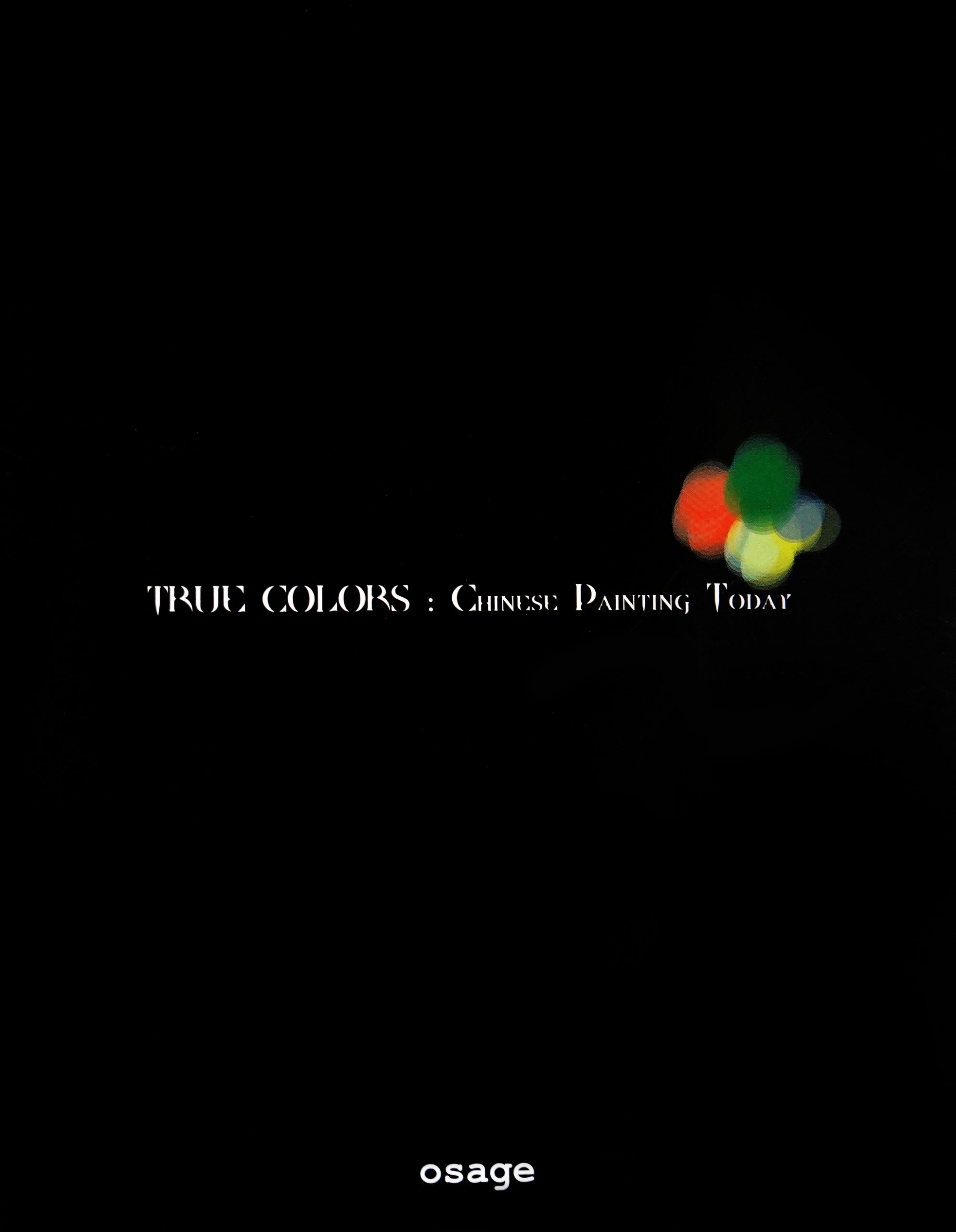 28_True Colors Chinese Painting Today