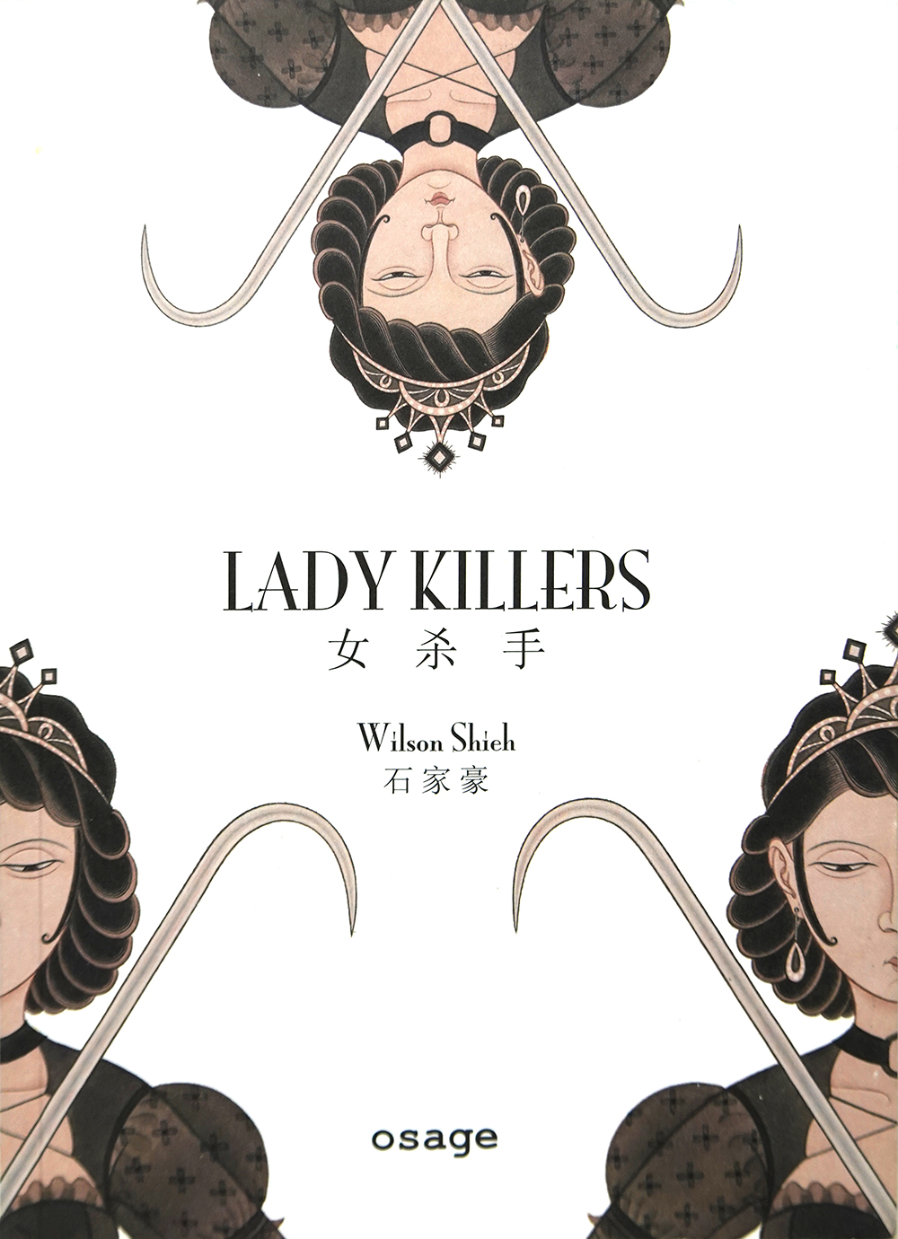 29_Lady Killers